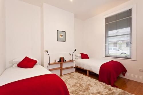 Twofourtwo Boutique Apartments Лонсестън Екстериор снимка