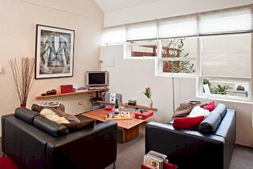 Twofourtwo Boutique Apartments Лонсестън Екстериор снимка